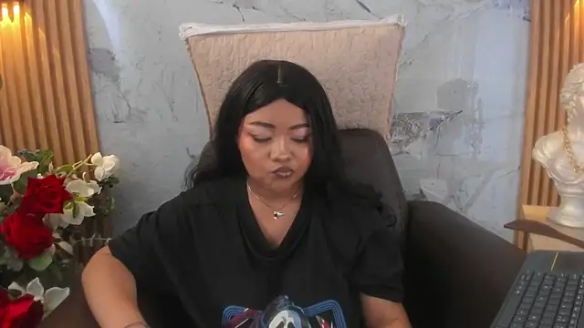 cherry_chel's cam snapshot