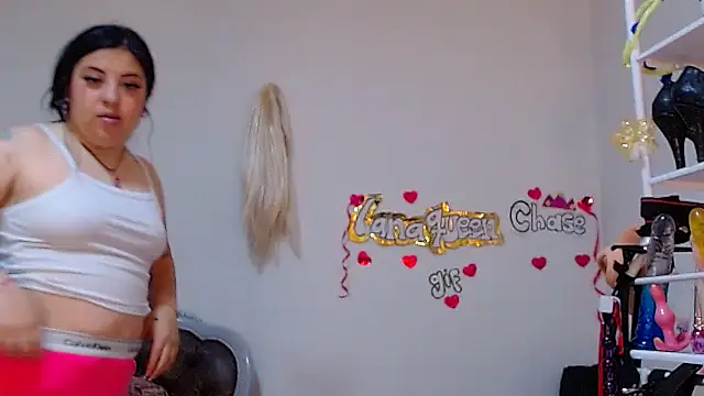 lanaqueen699's cam snapshot