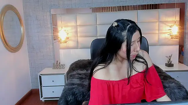 Nohemi_louse's cam snapshot