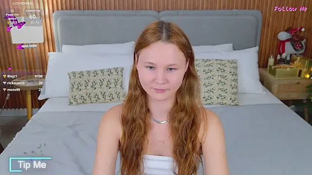 AmeliRoyse's cam snapshot