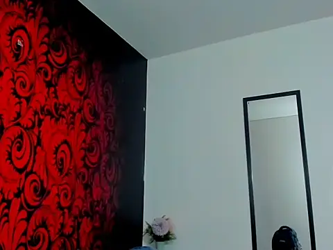 Candy_sweety1's cam snapshot