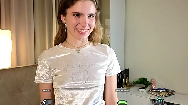 RozanneJordan's cam snapshot