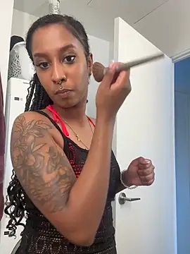 Your_Paris live sex cam