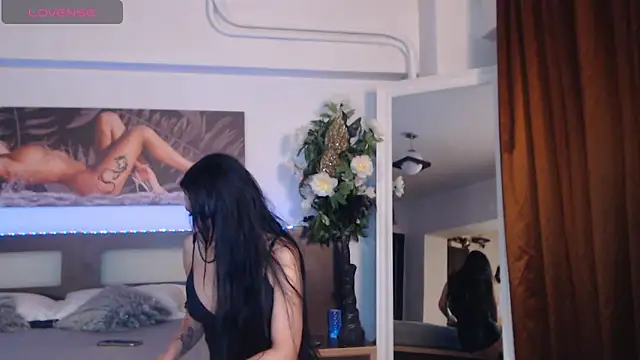 Halie_May's cam snapshot