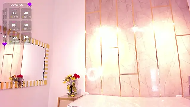 TylerBloom live sex cam