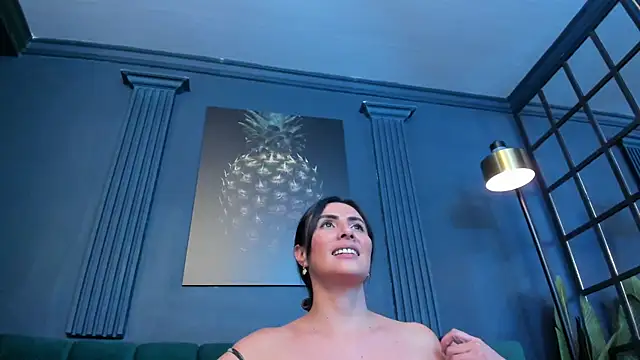 scarlet_edwars's cam snapshot