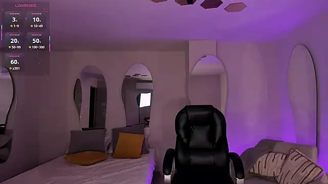 MilaLawrence's cam snapshot