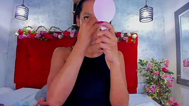 Kloeh_Star's cam snapshot