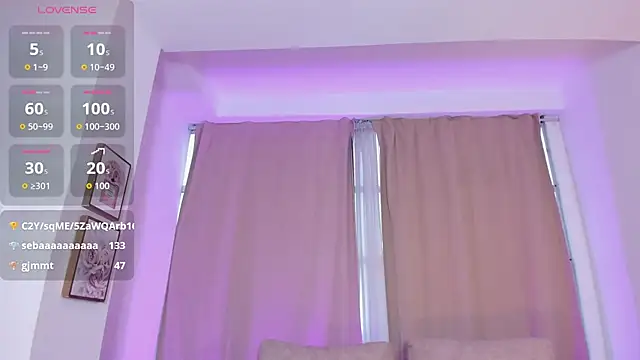 barbie_es's cam snapshot