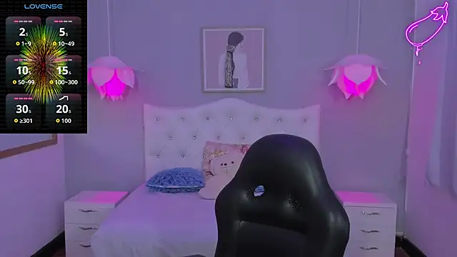 Lisa7_7's cam snapshot