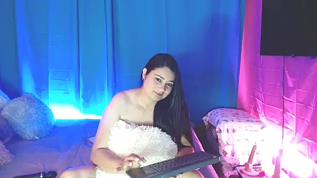 Kerly_Lopez's cam snapshot