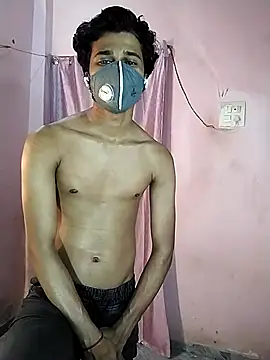 Ultimate_cHappiE's cam snapshot