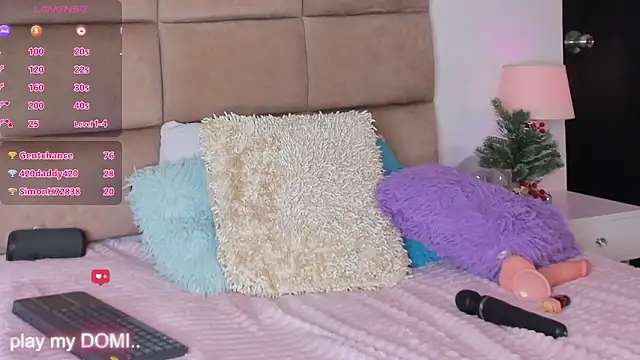 ashleycurvyy's cam snapshot