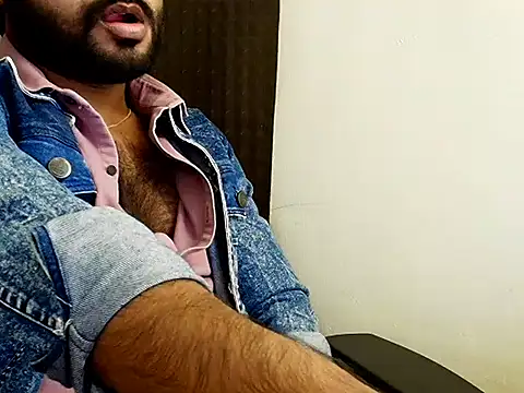 RuvoxXneXo's cam snapshot