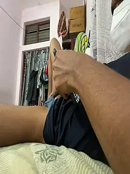 CALVINXXX's cam snapshot