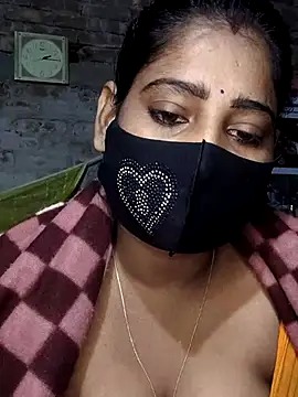 Sagarika-24's cam snapshot