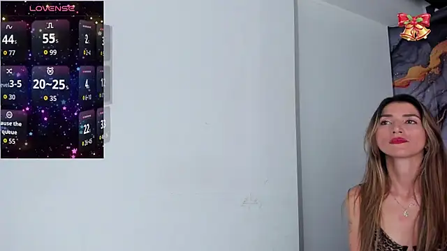 Gold_Esmeralda's cam snapshot