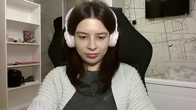 LariceSexy's cam snapshot