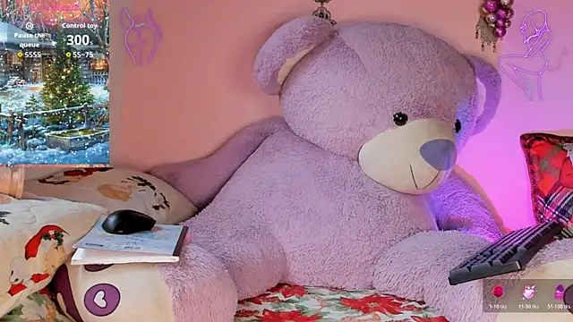 Maddy_Jhonsson's cam snapshot