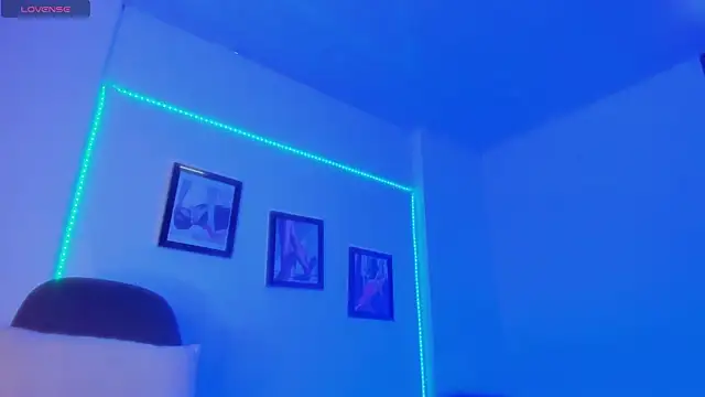 brithanygate's cam snapshot