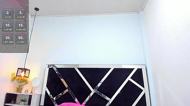 iisabella_noa's cam snapshot