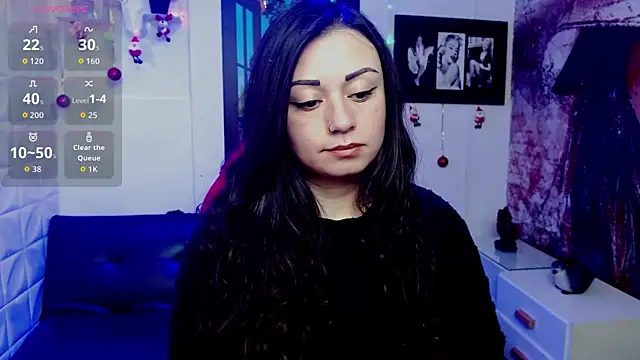 Eva_Roussell's cam snapshot