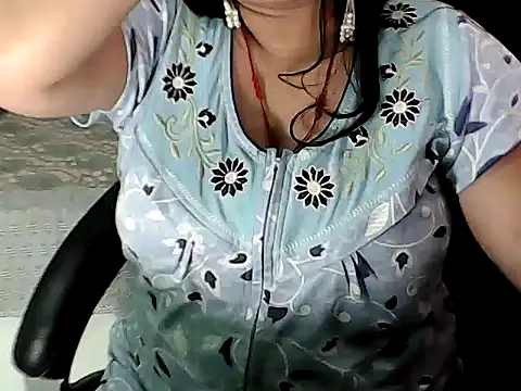 BABITA_KUMARII's cam snapshot