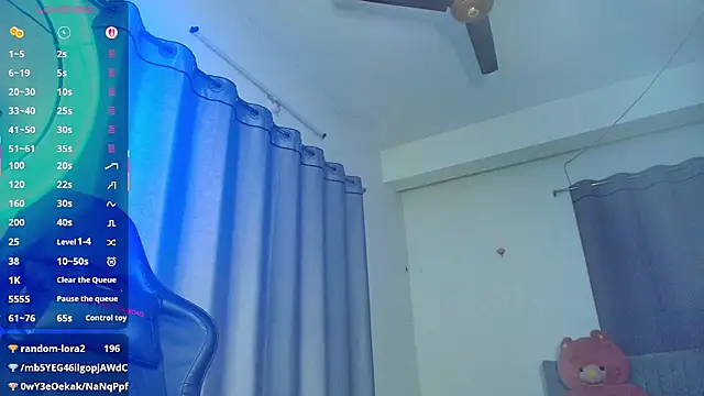 sweet_rose_sofi's cam snapshot