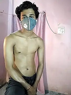 Ultimate_cHappiE's cam snapshot