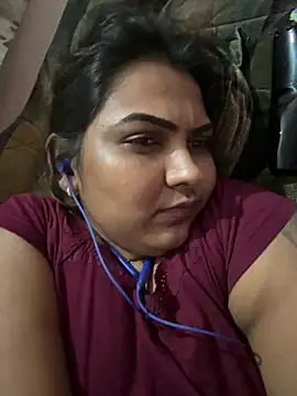 Tamil_Smiley_Queen's cam snapshot