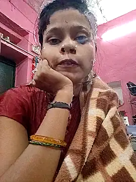 00PUJA's cam snapshot