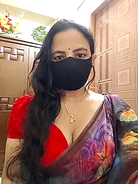 Payel-Sen's cam snapshot