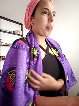 Bonny_Klote's cam snapshot