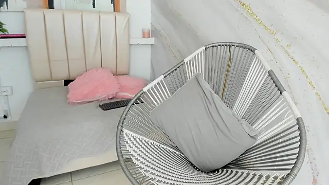 karime_arana's cam snapshot