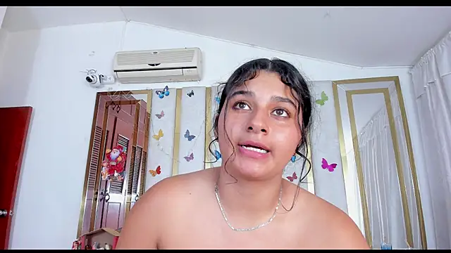 MeganBrounette's cam snapshot