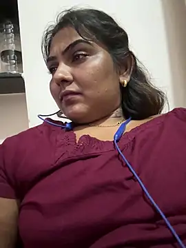 Tamil_Smiley_Queen's web cam