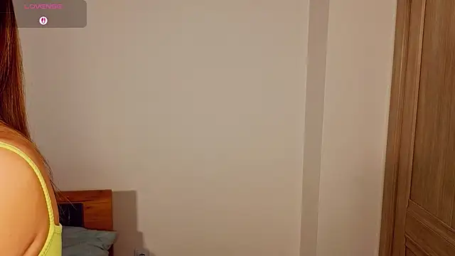 MarySparkl's cam snapshot