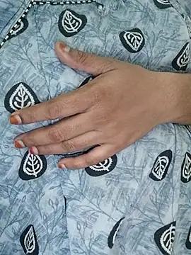 Sexynageena's cam snapshot