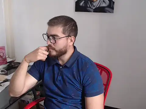 Dylanwish live sex cam