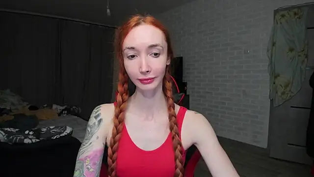 Roxy_Silver's cam snapshot