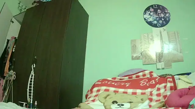 SexyGioconda's cam snapshot