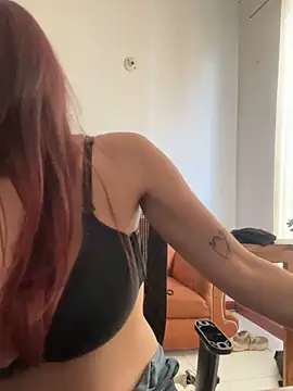 Dahian_XXX live sex cam