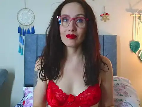 IberianMoonMK's cam snapshot