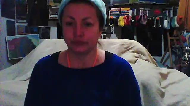 MariaAnaSunshine's cam snapshot