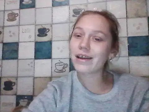 Anna_wey's cam snapshot