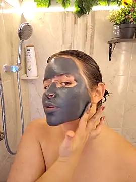 SeleneLuminari8's cam snapshot