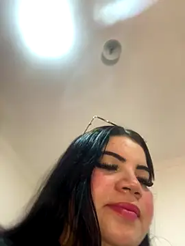 Kuromy_x's cam snapshot