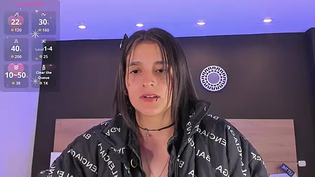 MiaTaylorSweet's cam snapshot