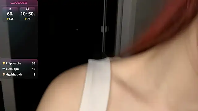 FawnDubler's cam snapshot