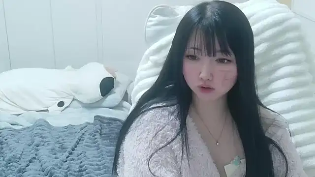 Hibikiii_'s cam snapshot